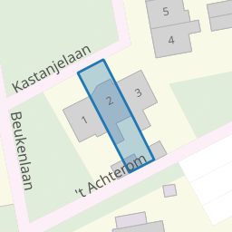 Perceel OMR01-Q-2264