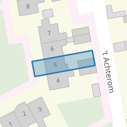 Perceel OMR01-Q-2267