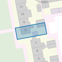 Perceel OMR01-Q-2270