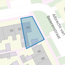 Perceel OMR01-Q-2294