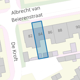 Perceel OMR01-Q-2299