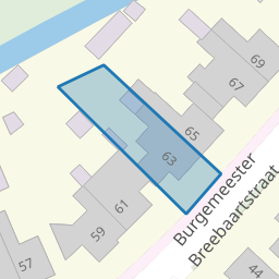 Perceel OMR01-Q-2315