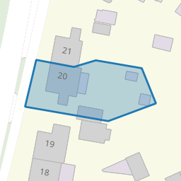 Perceel OMR01-Q-2325