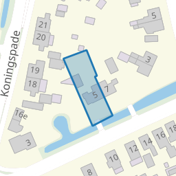 Perceel OMR01-Q-2326