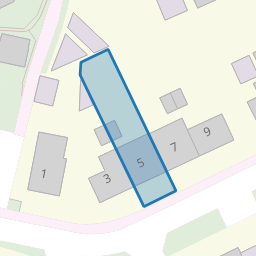 Perceel OMR01-Q-2333