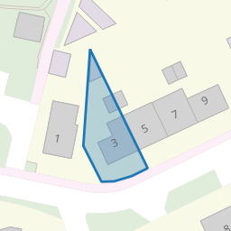 Perceel OMR01-Q-2334