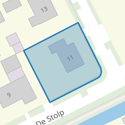 Perceel OMR01-Q-2349