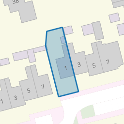 Perceel OMR01-Q-2392