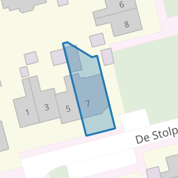 Perceel OMR01-Q-2395