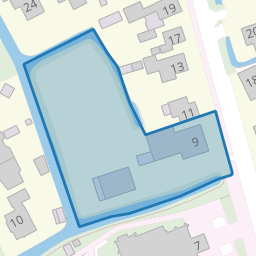 Perceel OMR01-Q-2396