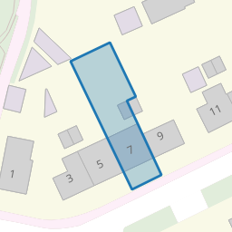 Perceel OMR01-Q-2450