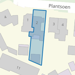 Perceel OMR01-Q-2458