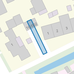 Perceel OMR01-Q-2462