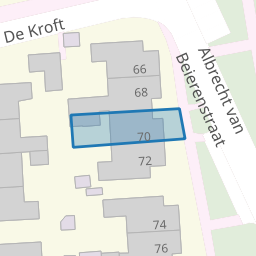 Perceel OMR01-Q-2575