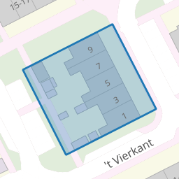Perceel OMR01-Q-2591