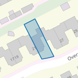 Perceel OMR01-Q-2608