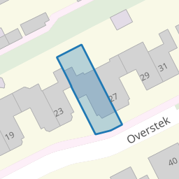 Perceel OMR01-Q-2609