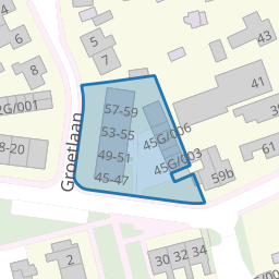 Perceel OMR01-Q-2725