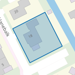 Perceel OMR01-Q-2755