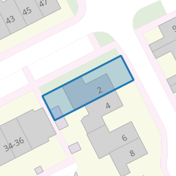 Perceel OMR01-Q-2764