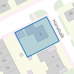 Perceel OMR01-Q-2767