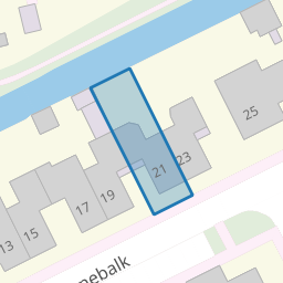 Perceel OMR01-Q-2772