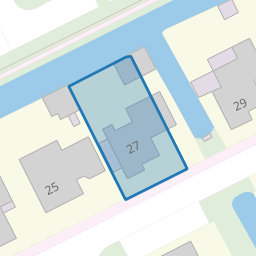 Perceel OMR01-Q-2775