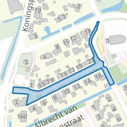 Perceel OMR01-Q-2790