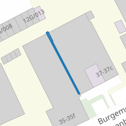 Perceel OMR01-Q-2836