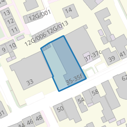 Perceel OMR01-Q-2837