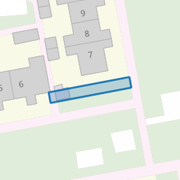 Perceel OMR01-Q-2858