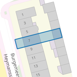 Perceel OMR01-Q-2863