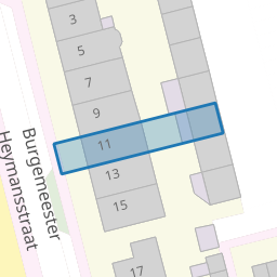 Perceel OMR01-Q-2895