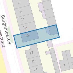 Perceel OMR01-Q-2897