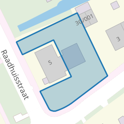 Perceel OMR01-Q-2987