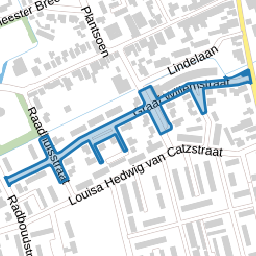 Perceel OMR01-Q-2988