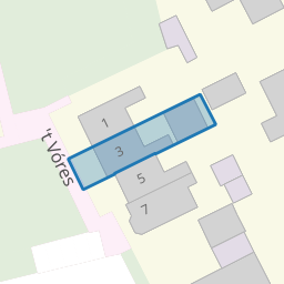 Perceel OMR01-Q-3001