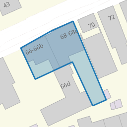 Perceel OMR01-Q-3017