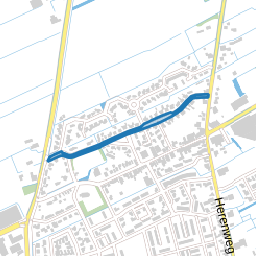 Perceel OMR01-Q-3021
