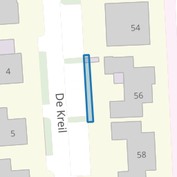 Perceel OMR01-Q-3023