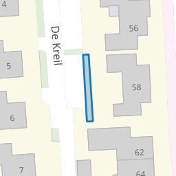 Perceel OMR01-Q-3024