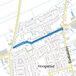 Perceel OMR01-Q-3054