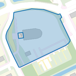 Perceel OMR01-Q-3057