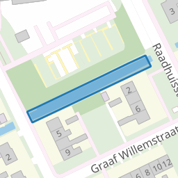 Perceel OMR01-Q-3060