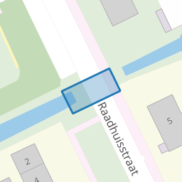 Perceel OMR01-Q-3061