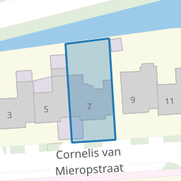 Perceel OMR01-Q-3084