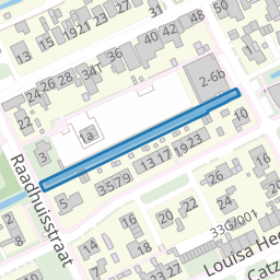 Perceel OMR01-Q-3108