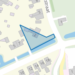 Perceel OMR01-Q-3109