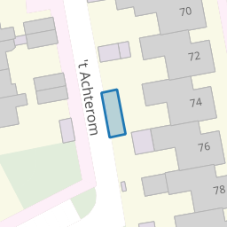 Perceel OMR01-Q-3130