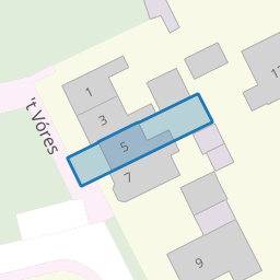 Perceel OMR01-Q-3138